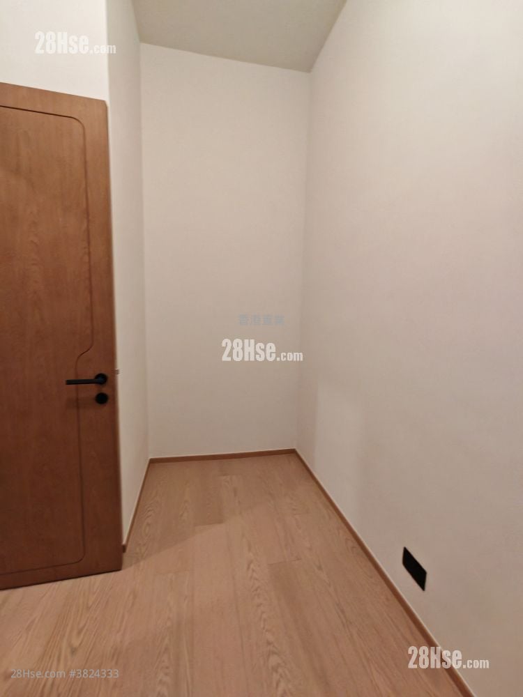 高臨 租盤 2 房 , 1 浴室 382 平方呎