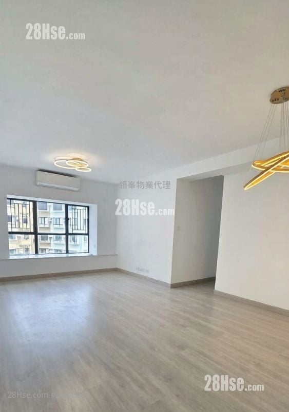 殷桦花园 租盘 3 房 , 2 浴室 797 平方尺