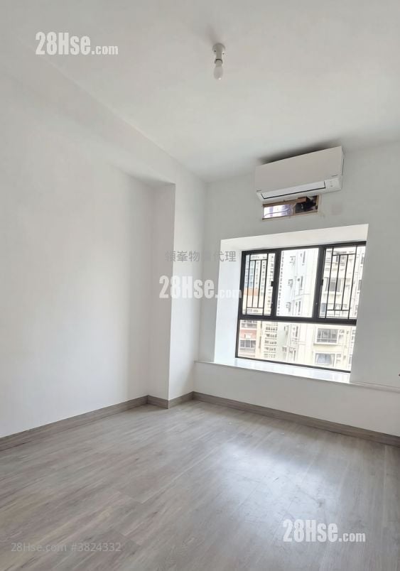 殷桦花园 租盘 3 房 , 2 浴室 797 平方尺