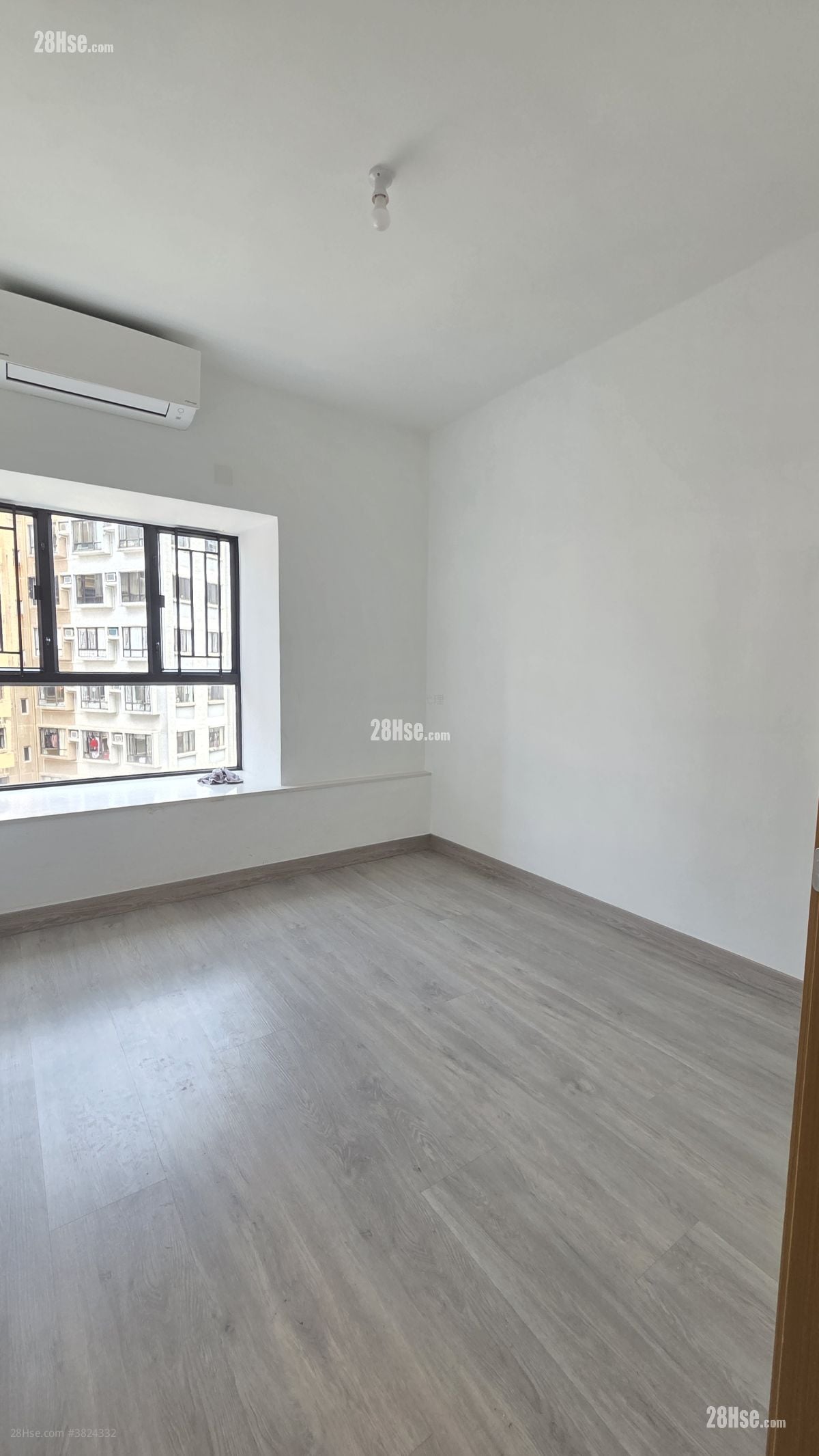 殷桦花园 租盘 3 房 , 2 浴室 797 平方尺