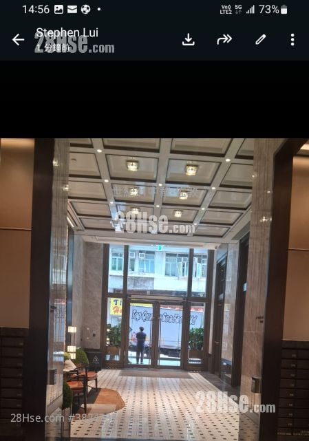 Topside Residence Rental 2 Bedrooms , 1 Bathroom 416 ft²