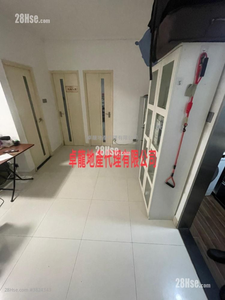 葵景大厦 售盘 2 房 , 1 浴室 372 平方尺