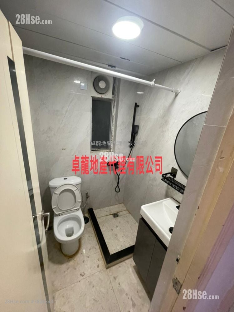 葵景大厦 售盘 2 房 , 1 浴室 372 平方尺