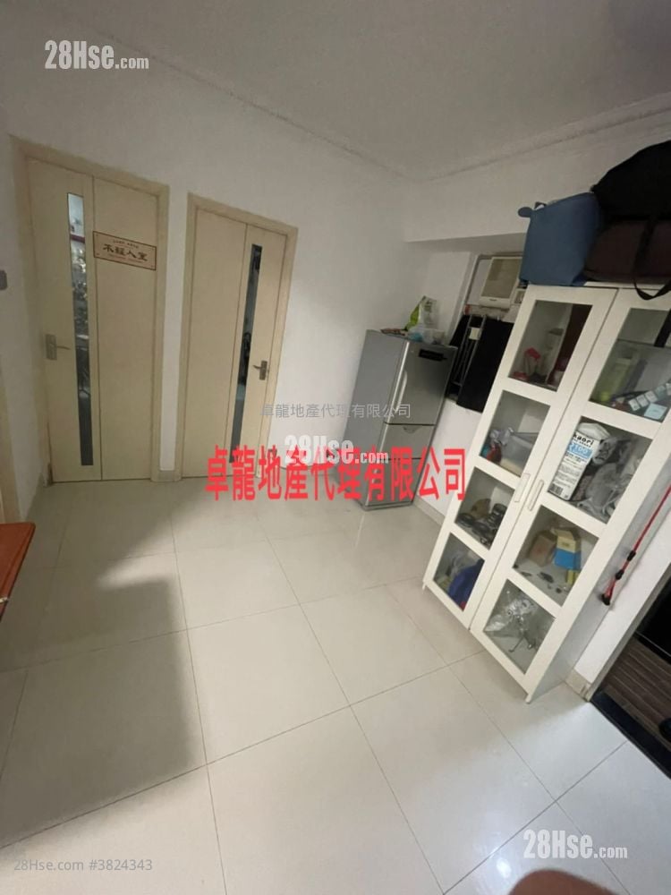 葵景大厦 售盘 2 房 , 1 浴室 372 平方尺