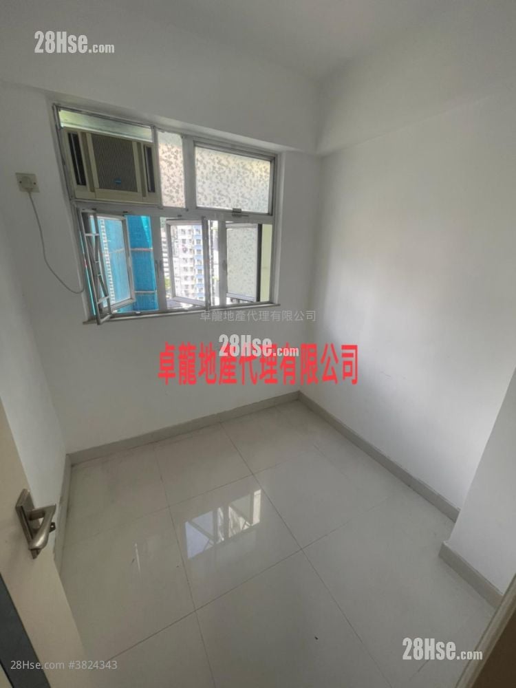 葵景大厦 售盘 2 房 , 1 浴室 372 平方尺