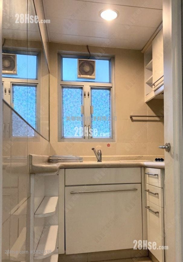 宇晴轩 售盘 2 房 441 平方尺