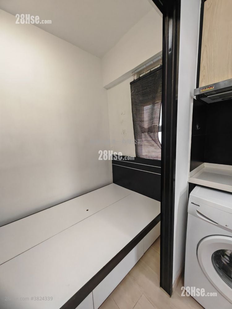 麗華樓 租盤 1 房 , 1 浴室 160 平方呎