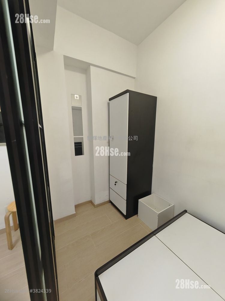 麗華樓 租盤 1 房 , 1 浴室 160 平方呎