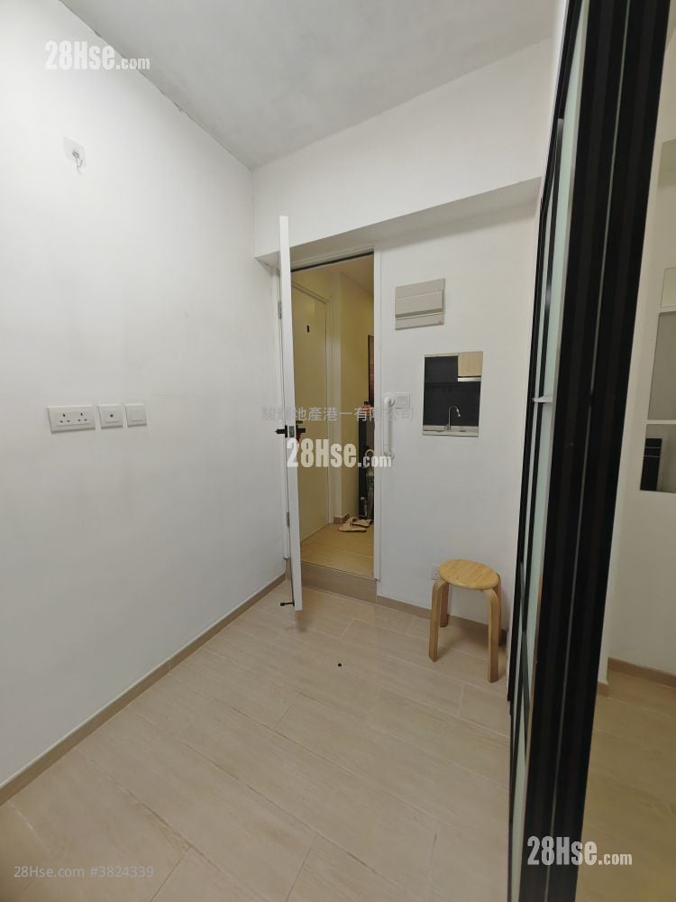 麗華樓 租盤 1 房 , 1 浴室 160 平方呎