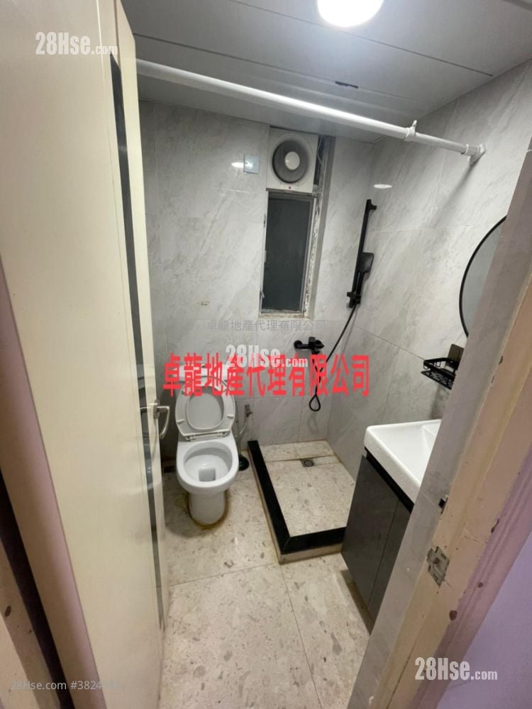 葵景大厦 售盘 2 房 , 1 浴室 372 平方尺