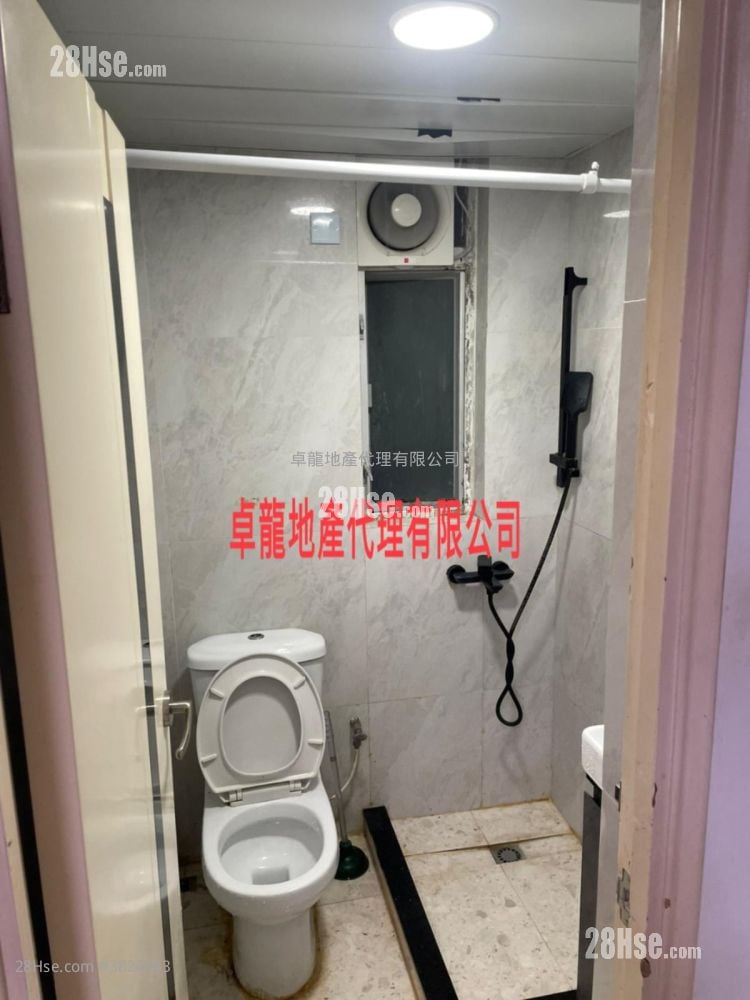 葵景大厦 售盘 2 房 , 1 浴室 372 平方尺