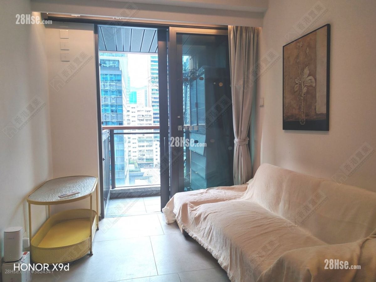 Cullinan Sky Rental 1 Bedroom , 1 Bathroom 301 ft²