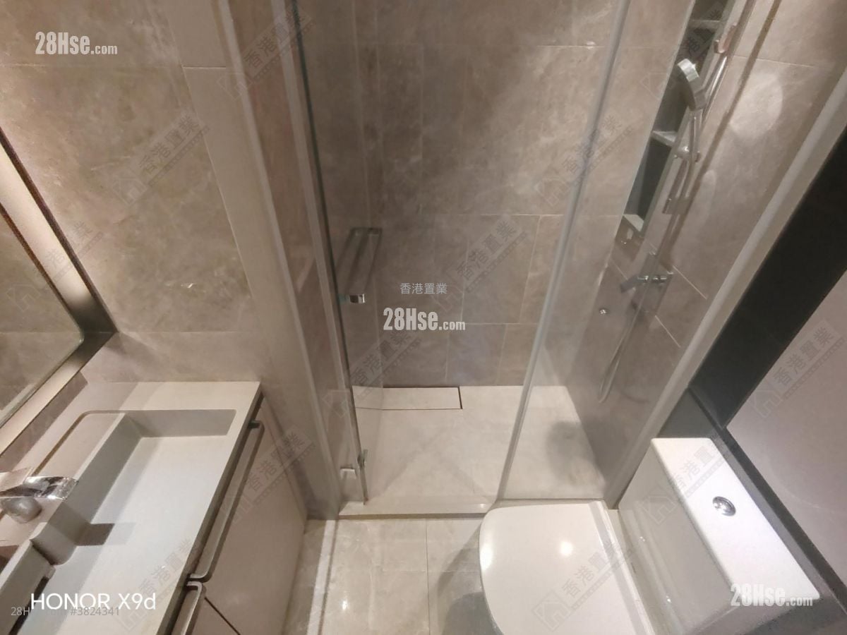 Cullinan Sky Rental 1 Bedroom , 1 Bathroom 301 ft²