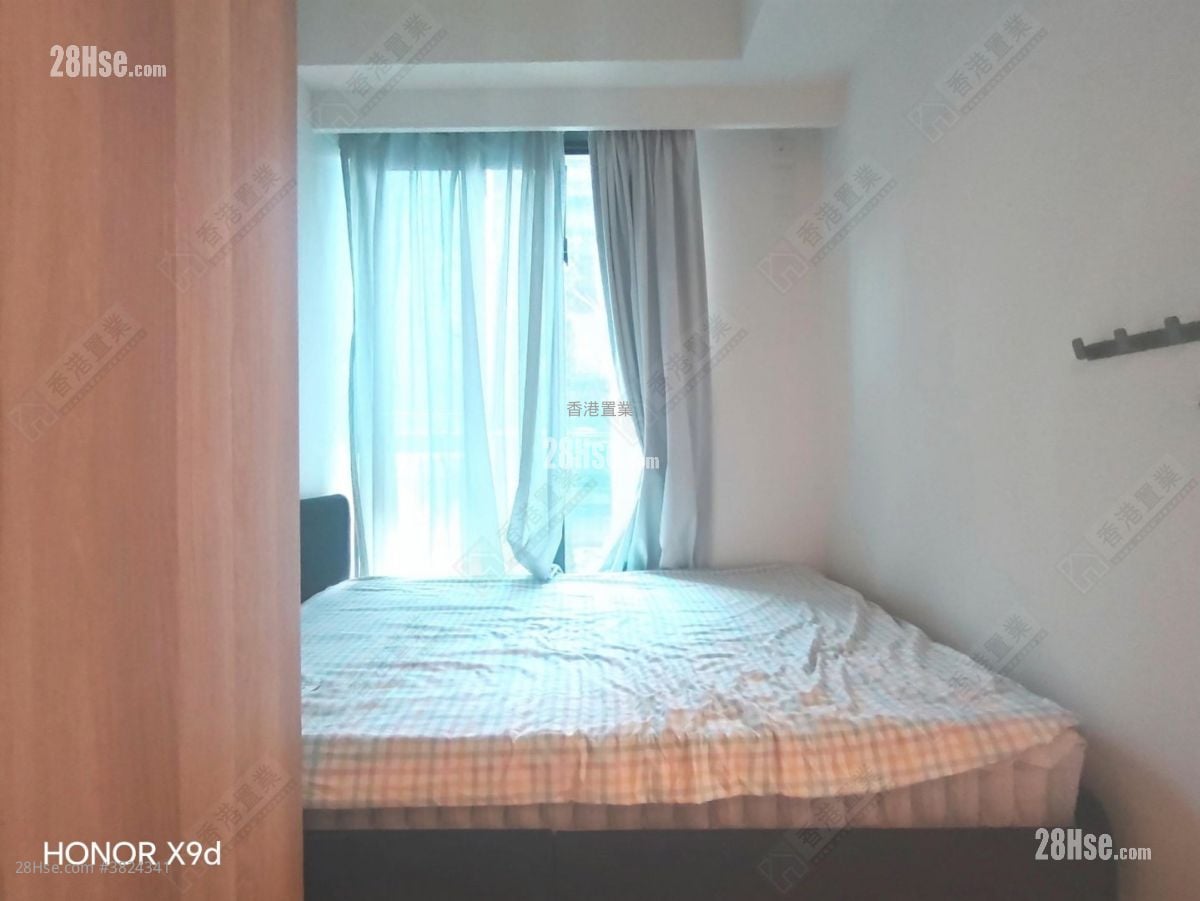 Cullinan Sky Rental 1 Bedroom , 1 Bathroom 301 ft²