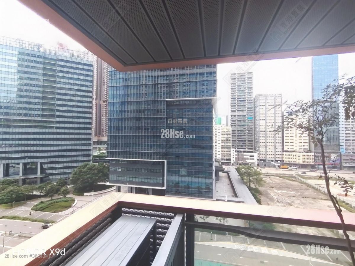 Cullinan Sky Rental 1 Bedroom , 1 Bathroom 301 ft²