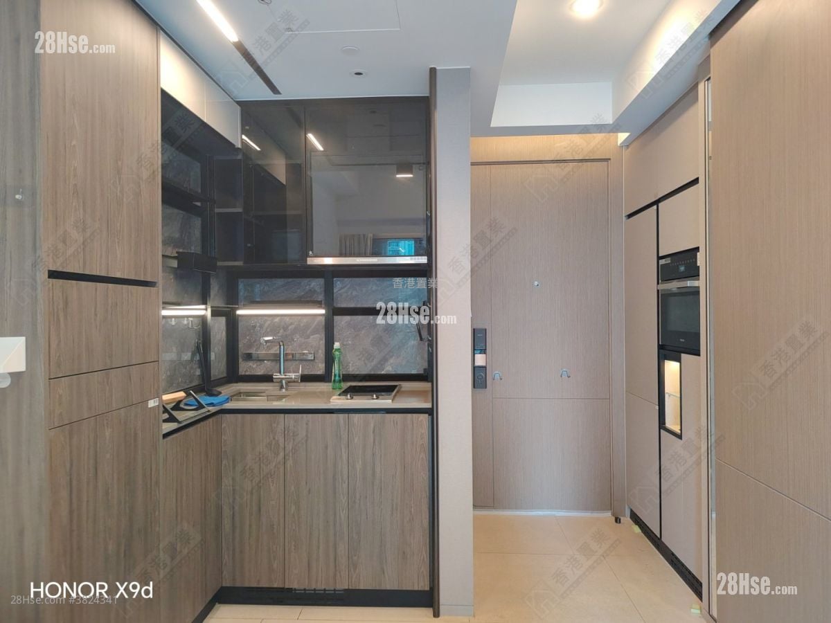 Cullinan Sky Rental 1 Bedroom , 1 Bathroom 301 ft²