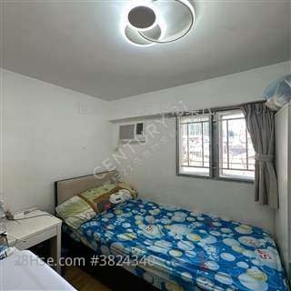 Charming Garden Sell 3 Bedrooms , 2 Bathrooms 592 ft²