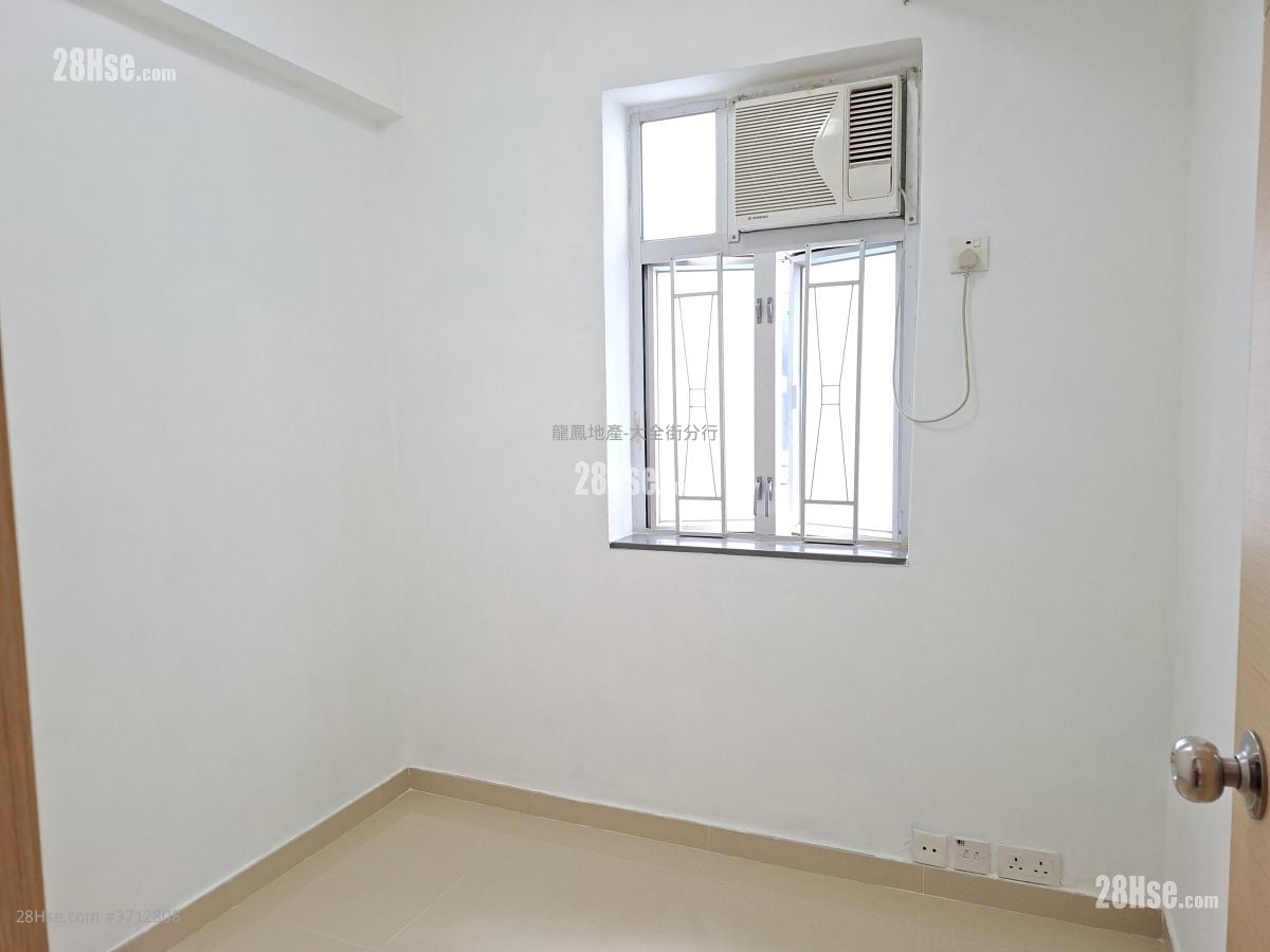 中興樓 售盤 2 房 , 1 浴室 321 平方呎