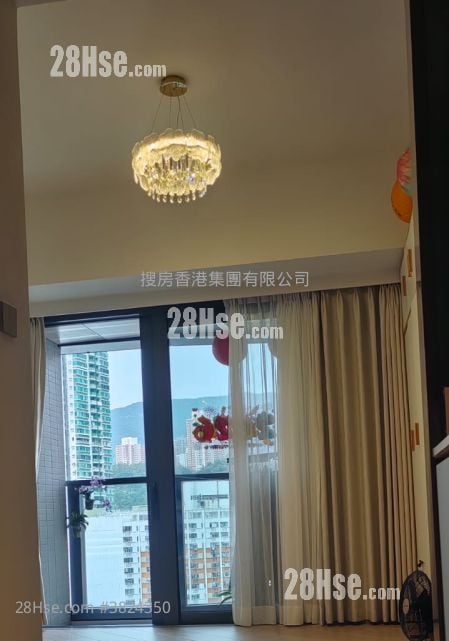 Uptown East Rental Studio , 1 Bathroom 278 ft²