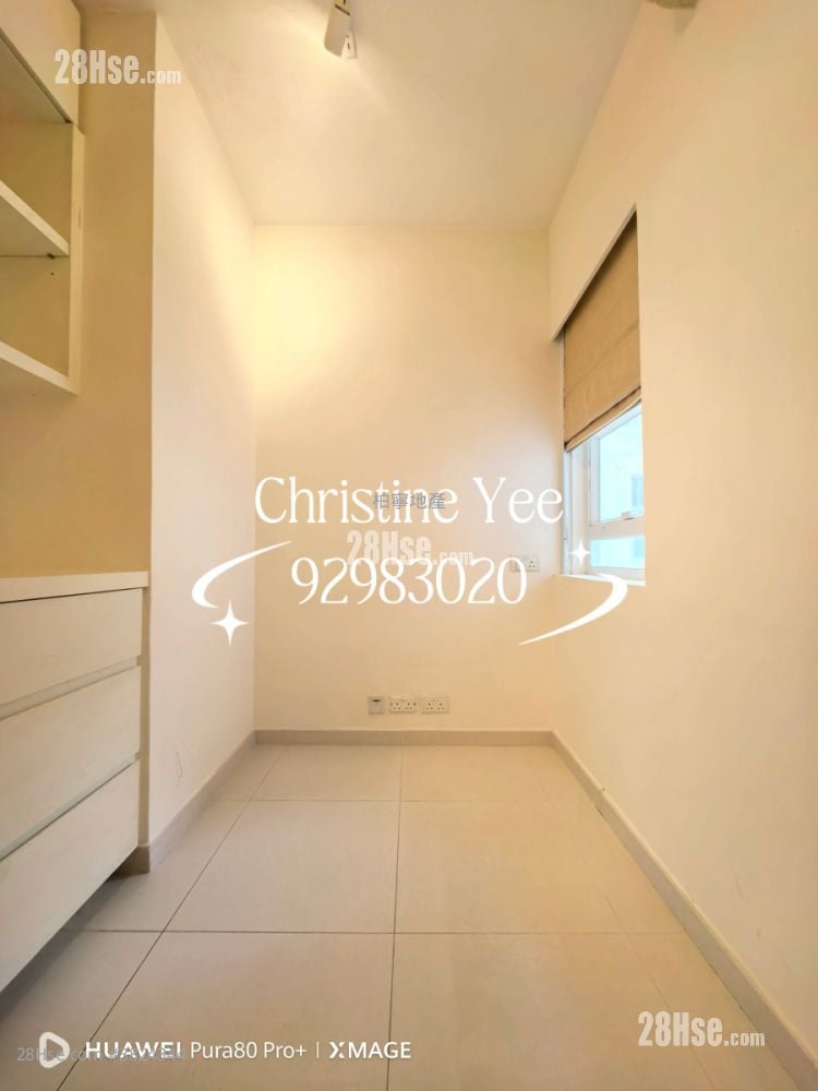 雅詩大廈 租盤 3 房 , 2 浴室 1,051 平方呎