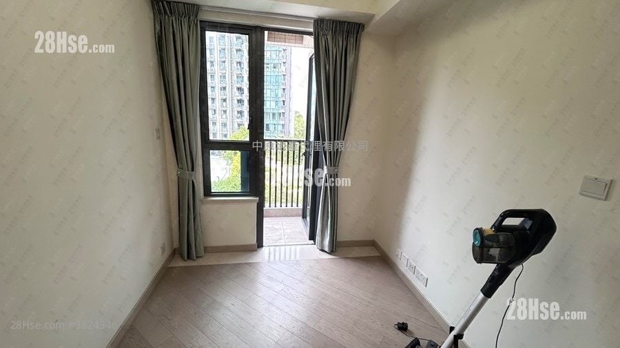 Wetland Seasons Park 售盘 2 房 427 平方尺