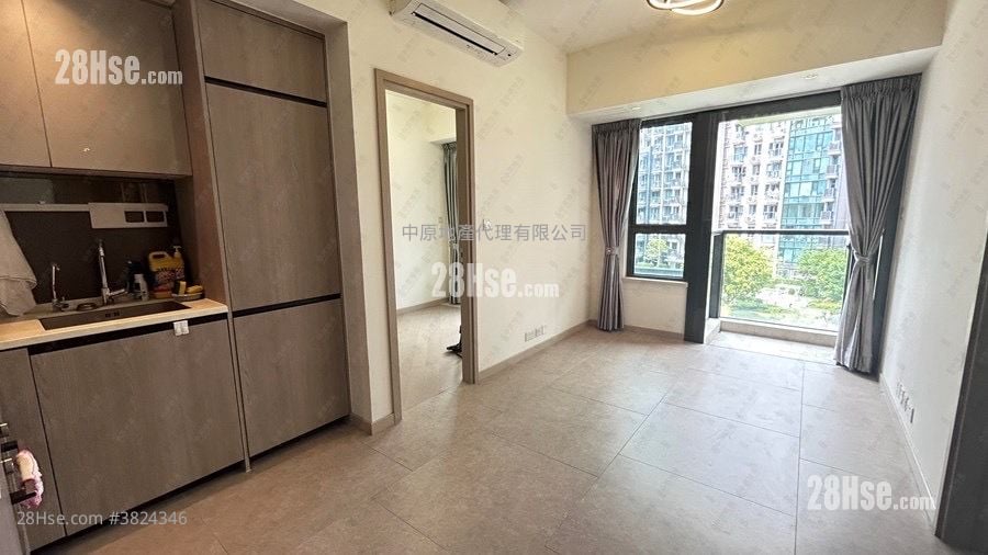 Wetland Seasons Park 售盘 2 房 427 平方尺