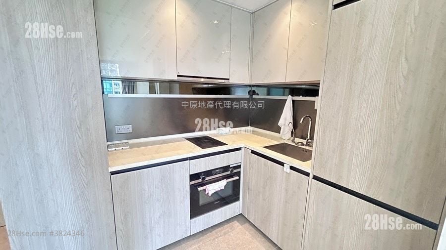 Wetland Seasons Park 售盘 2 房 427 平方尺