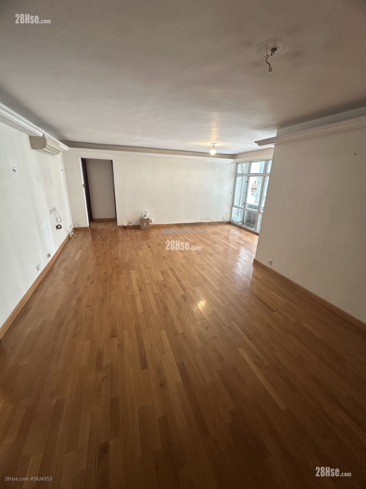 城市花園 售盤 1,226 平方呎