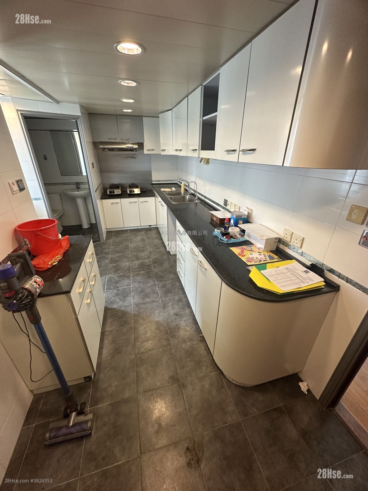 城市花園 售盤 1,226 平方呎