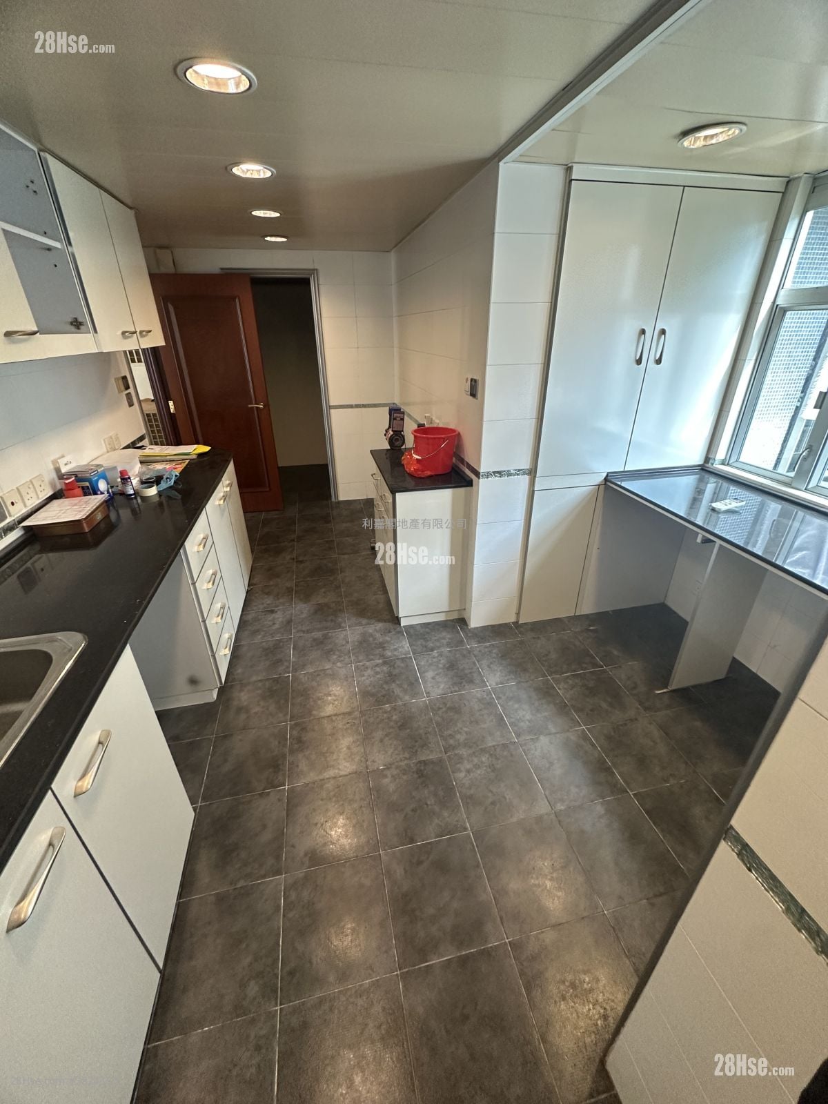 城市花園 售盤 1,226 平方呎