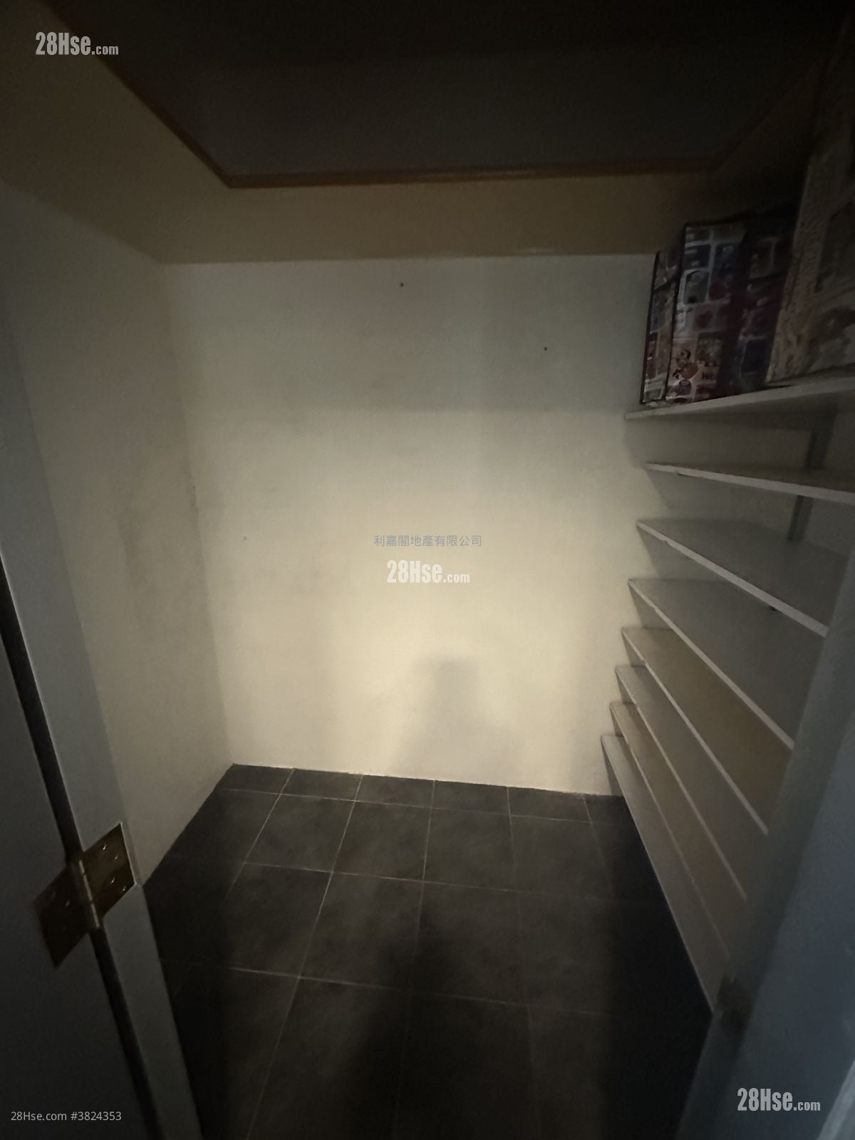 城市花園 售盤 1,226 平方呎