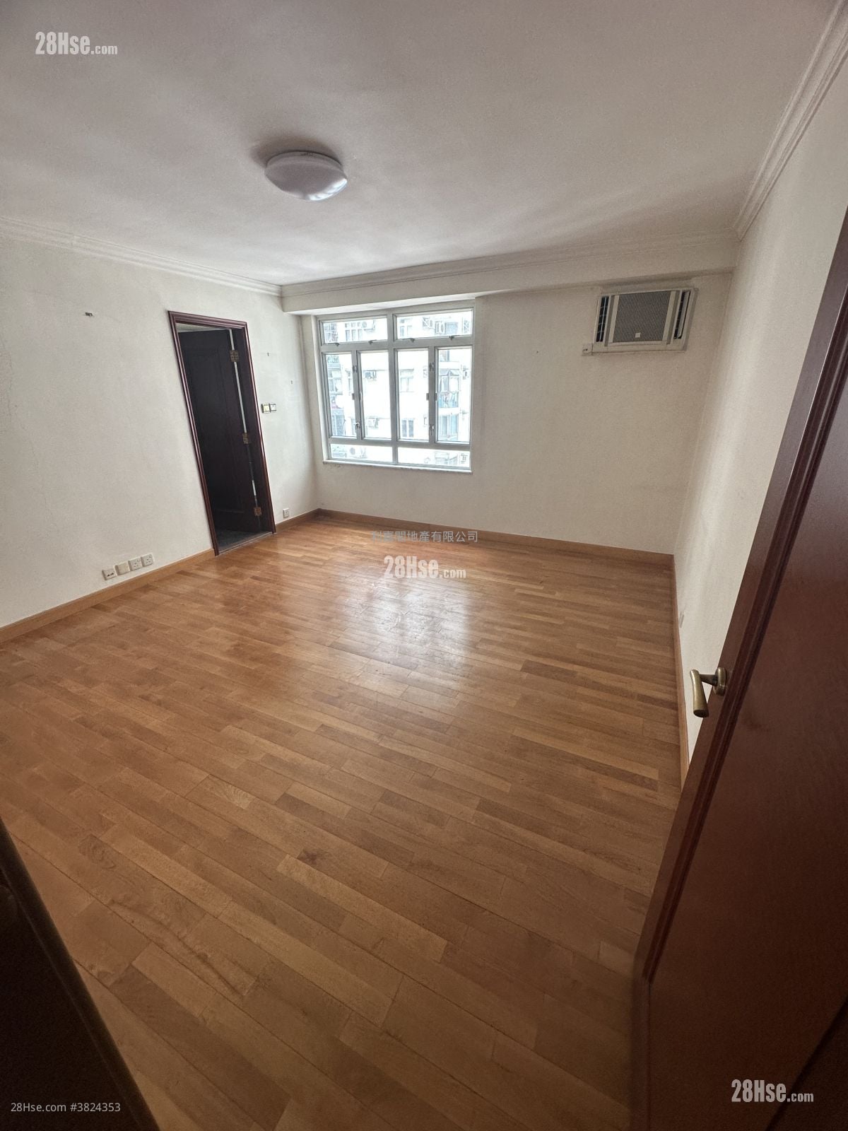 城市花園 售盤 1,226 平方呎