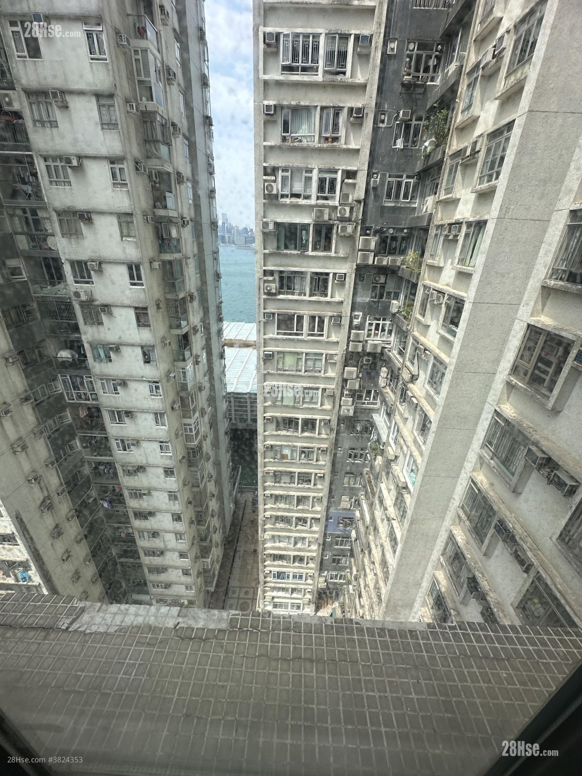 城市花園 售盤 1,226 平方呎