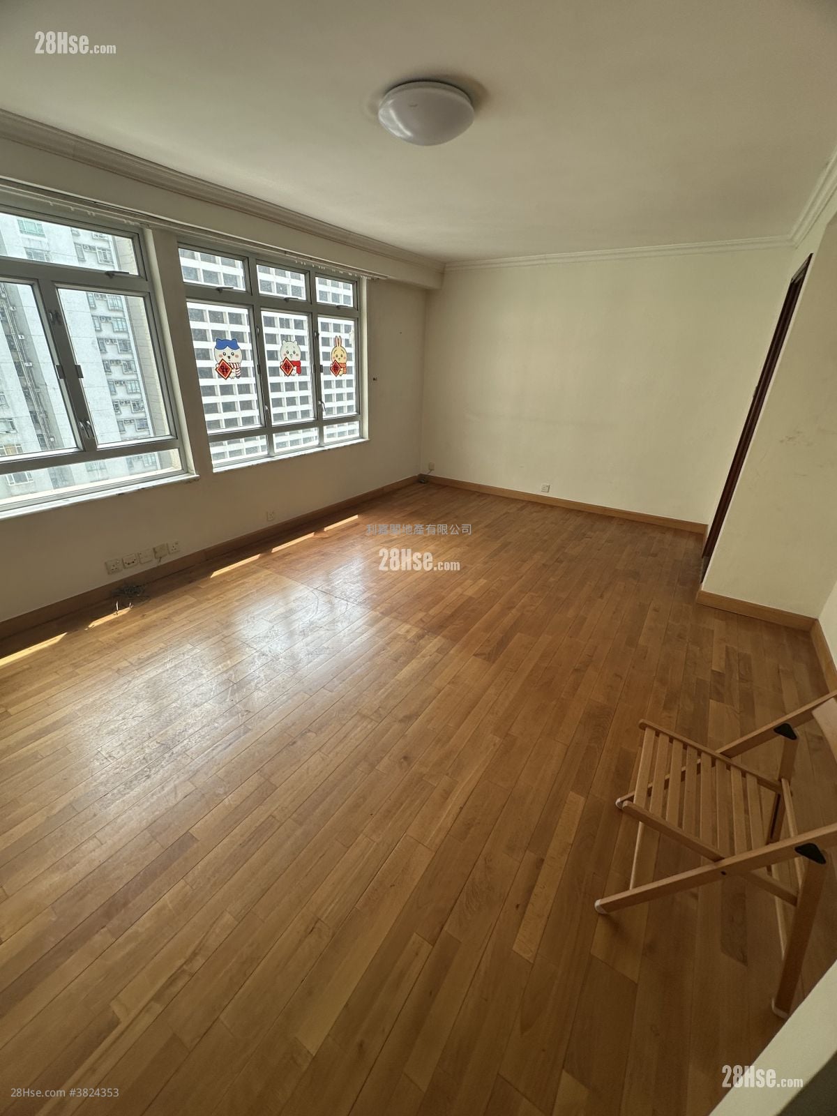 城市花園 售盤 1,226 平方呎