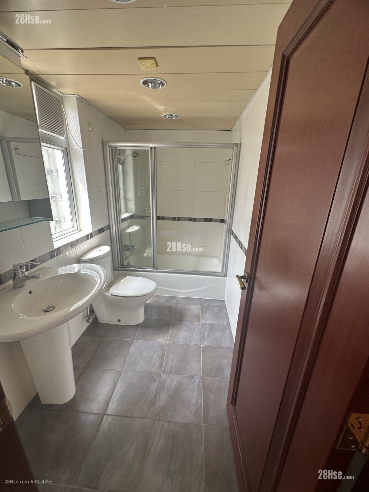 城市花園 售盤 1,226 平方呎