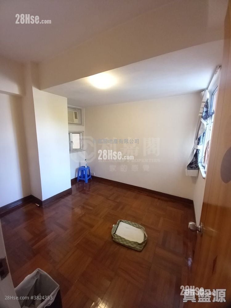 城市花園 售盤 1,226 平方呎