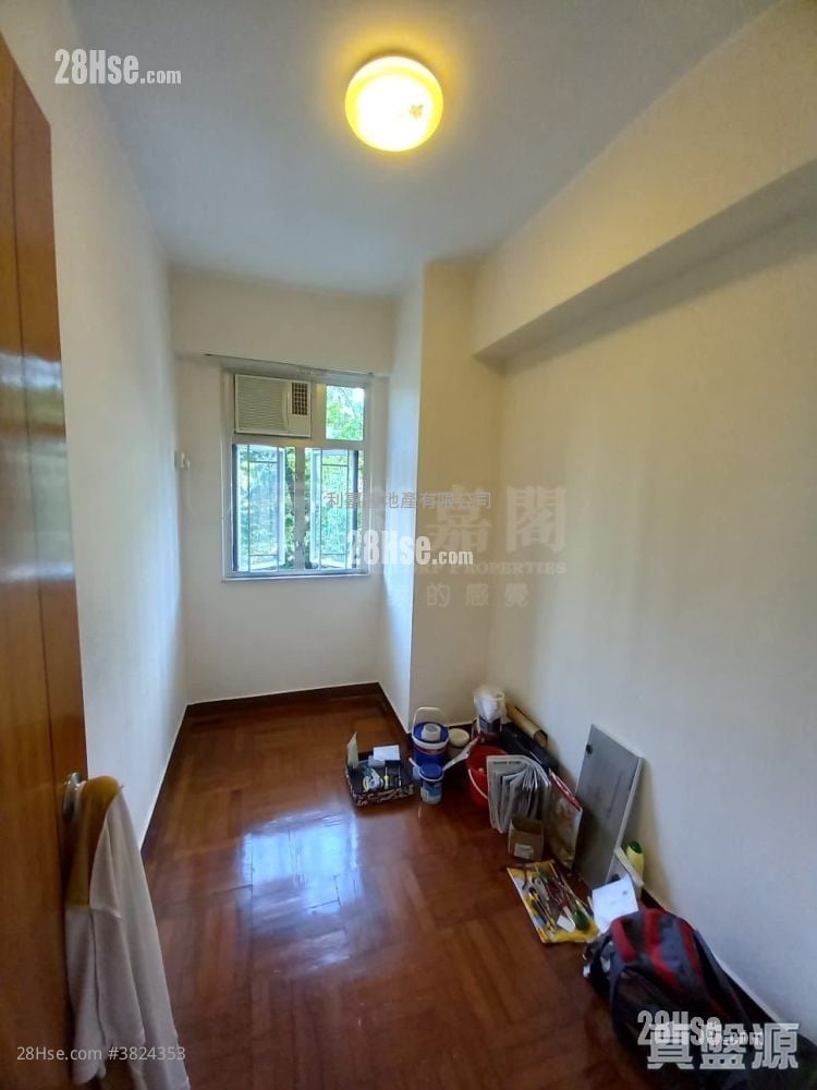 城市花園 售盤 1,226 平方呎