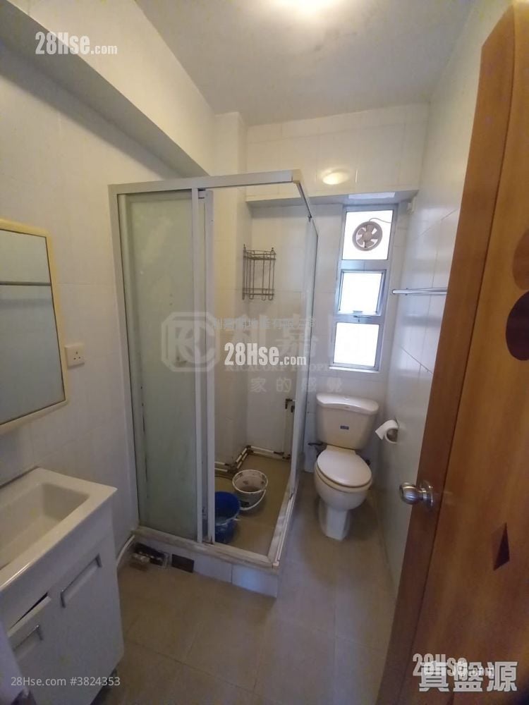 城市花園 售盤 1,226 平方呎