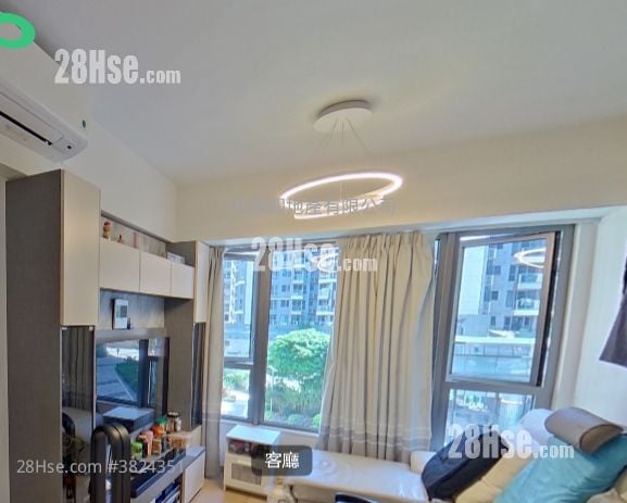 嘉熙 售盤 3 房 573 平方呎