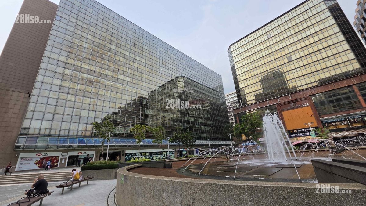 東海商業中心 租盤