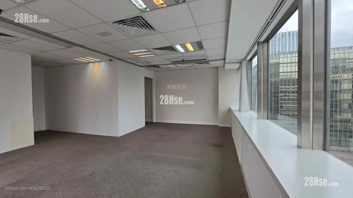 東海商業中心 租盤