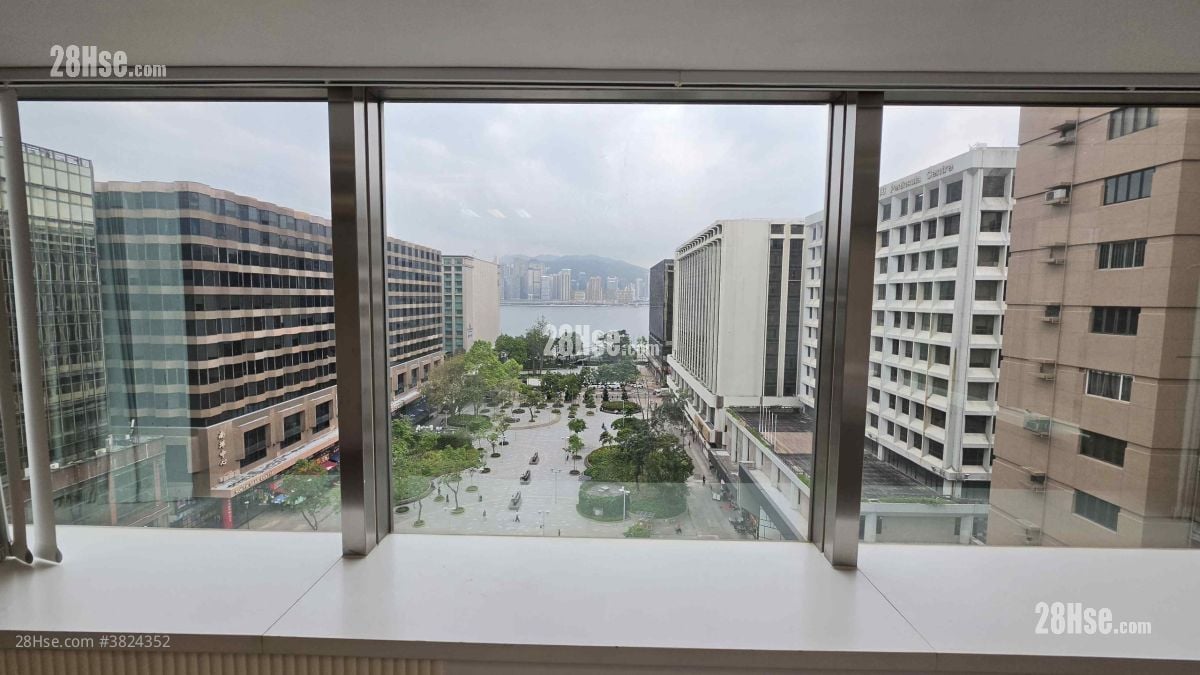 東海商業中心 租盤