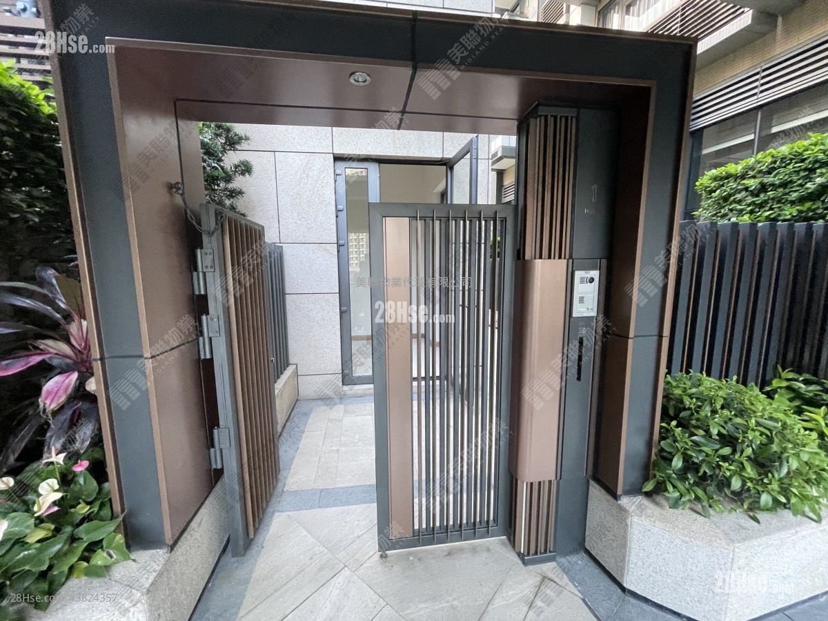 天晉 售盤 5+ 房 , 3 浴室 1,655 平方呎