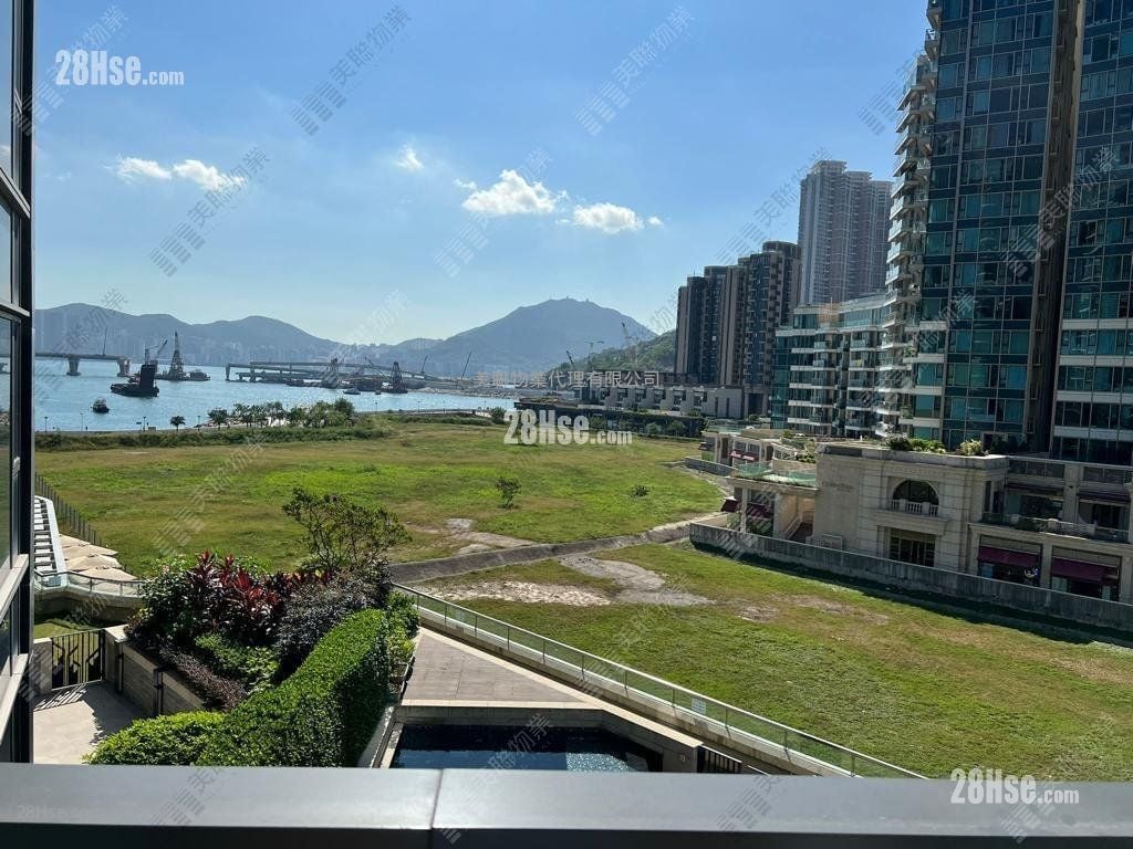 天晉 售盤 5+ 房 , 3 浴室 1,655 平方呎