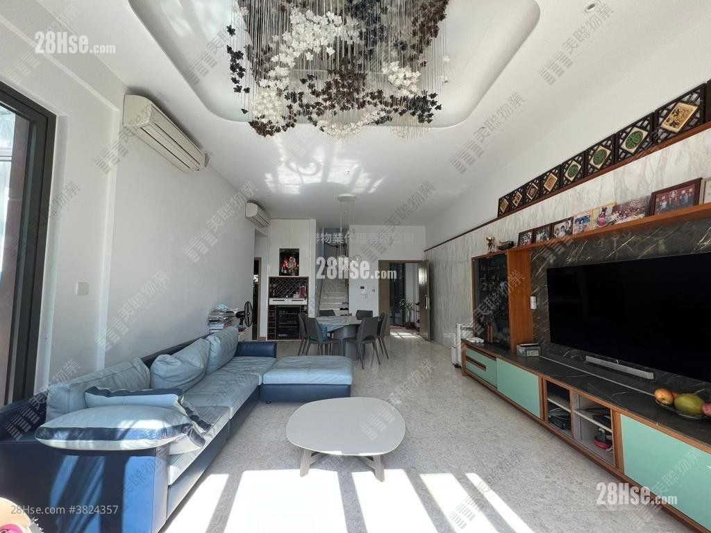 天晉 售盤 5+ 房 , 3 浴室 1,655 平方呎