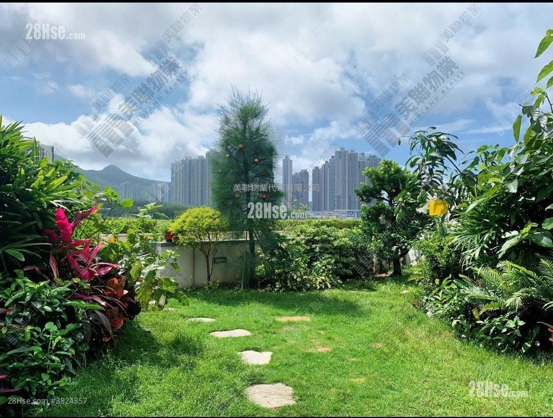 天晉 售盤 5+ 房 , 3 浴室 1,655 平方呎