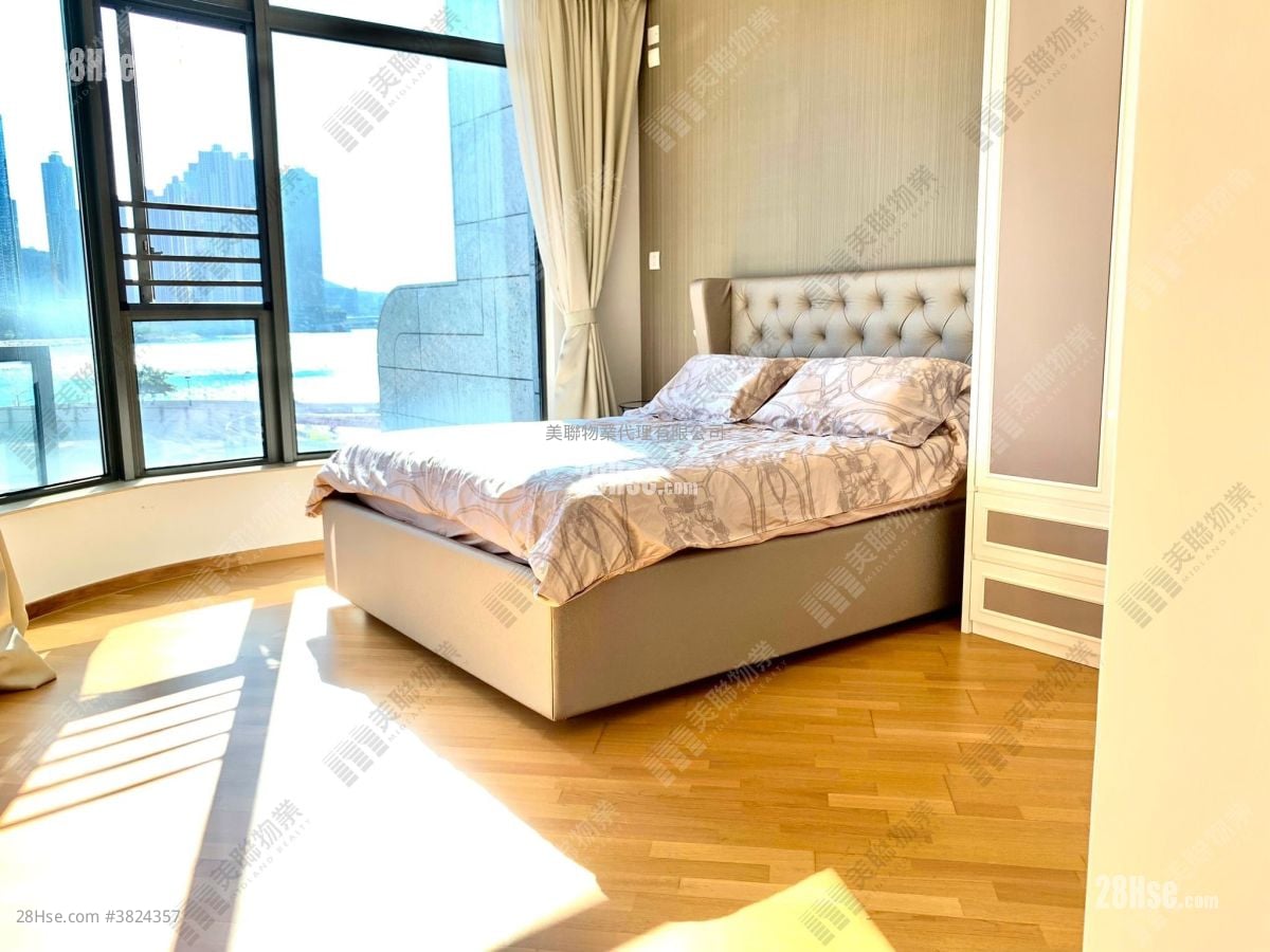 天晉 售盤 5+ 房 , 3 浴室 1,655 平方呎