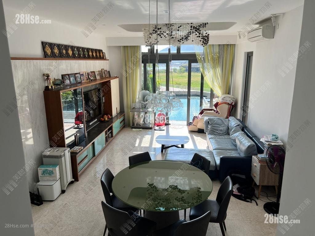 天晉 售盤 5+ 房 , 3 浴室 1,655 平方呎