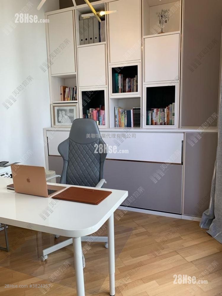 天晉 售盤 5+ 房 , 3 浴室 1,655 平方呎