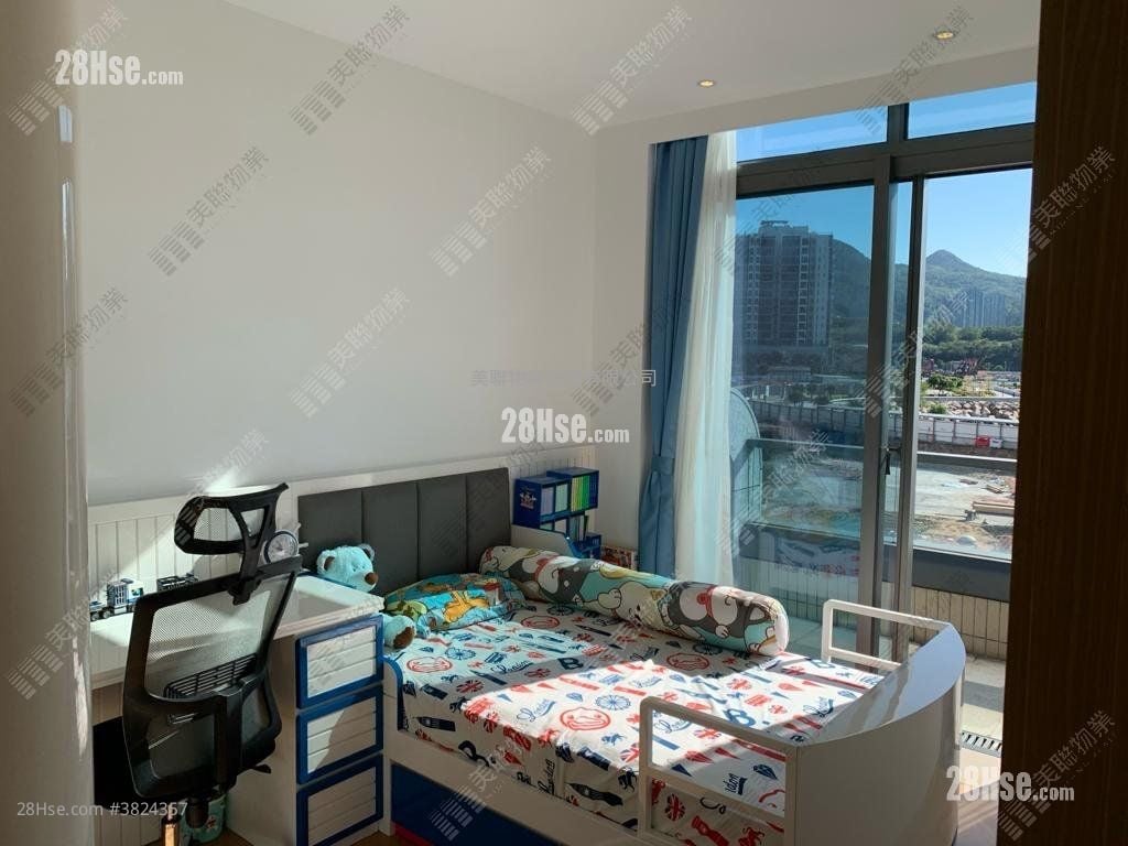 天晉 售盤 5+ 房 , 3 浴室 1,655 平方呎